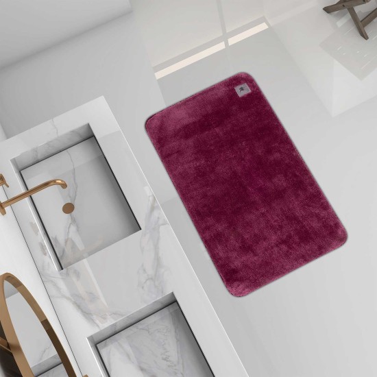 Πατάκι Μπάνιου Essential Bathmat Solid 3114 Polo Club (60x90) 1Τεμ