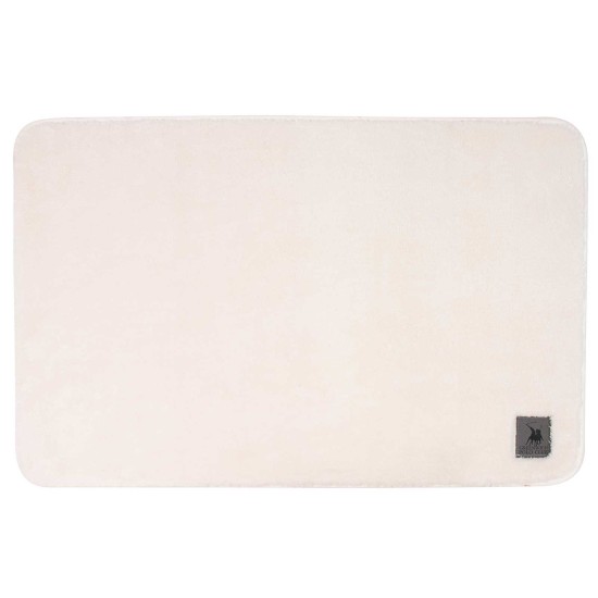 Πατάκι Μπάνιου Essential Bathmat Solid 3115 Polo Club (60x90) 1Τεμ