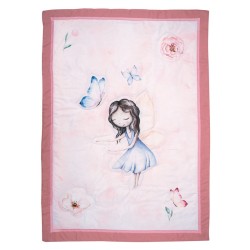 Πάπλωμα Βρεφικό Κούνιας Essential Baby 8849 Cotton Polo Club (110x150) 1Τεμ Πάπλωμα Βρεφικό Κούνιας Essential Baby 8849 Cotton Polo Club (110x150) 1Τεμ