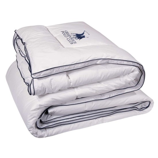 Πάπλωμα King Size Essential Duvet 2346 Polo Club (240x260) 1Τεμ