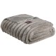 Κουβέρτα Fleece Flannel Υπέρδιπλη Essential Blanket 3831 Faux Fur Polo Club (220x240) 1Τεμ