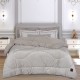 Κουβερτοπάπλωμα Με Sherpa Μονό Essential Blanket 3955 Flannel Polo Club (160x220) 1Τεμ