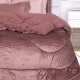 Κουβερτοπάπλωμα Με Sherpa Μονό Essential Blanket 3957 Flannel Polo Club (160x220) 1Τεμ