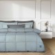 Πάπλωμα Υπέρδιπλο Essential 4443 Micro Polo Club (220x240) 1Τεμ
