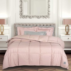 Πάπλωμα Υπέρδιπλο Essential Embossed 4444 Micro Polo Club (220x240) 1Τεμ