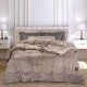 Κουβερτοπάπλωμα King Size Essential Blanket 3953 Rabbit Faux Fur Polo Club (240x250) 1Τεμ