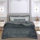 Κουβερτοπάπλωμα King Size Essential Blanket 3954 Rabbit Faux Fur Polo Club (240x250) 1Τεμ