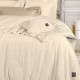 Κουβερτοπάπλωμα King Size Essential Blanket 3960 Rabbit Faux Micromink Polo Club (240x250) 1Τεμ