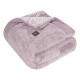Κουβερτοπάπλωμα King Size Essential Blanket 3963 Rabbit Faux Velvet Polo Club (240x250) 1Τεμ