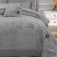 Κουβερτοπάπλωμα King Size Essential Blanket 3964 Rabbit Faux Velvet Polo Club (240x250) 1Τεμ