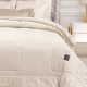 Κουβερτοπάπλωμα King Size Essential Blanket 3965 Rabbit Faux Velvet Polo Club (240x250) 1Τεμ