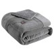 Κουβερτοπάπλωμα King Size Essential Blanket 3967 Rabbit Faux Velvet Polo Club (240x250) 1Τεμ