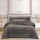 Κουβερτοπάπλωμα Με Sherpa King Size Essential Blanket 4433 Velvet Polo Club (240x250) 1Τεμ