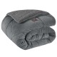 Κουβερτοπάπλωμα Με Sherpa King Size Essential Blanket 4435 Curdoroy Polo Club (240x250) 1Τεμ
