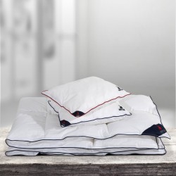 Πάπλωμα Βρεφικό Κούνιας Essential Baby Comforter 2980 Microfiber Polo Club (120x160) 1Τεμ