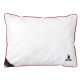 Μαξιλάρι Ύπνου Μαλακό Κούνιας Essential Baby Pillow 2982 Microfiber Polo Club (30x40) 1Τεμ