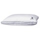 Μαξιλάρι Ύπνου Σκληρό Essential Pillows 2344 Supersoft Silk Touch Polo Club (50x70) 1Τεμ