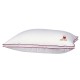 Μαξιλάρι Ύπνου Μέτριο Essential Pillows 2345 Supersoft Silk Touch Polo Club (50x70) 1Τεμ