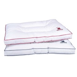 Μαξιλάρι Ύπνου Μαλακό Essential 2349 Anatomic Polo Club (50x70) 1Τεμ