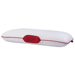 Μαξιλάρι Ύπνου Μαλακό Essential Pillows 2341 Memory Foam Polo Club (40x60x13) 1Τεμ Μαξιλάρι Ύπνου Μαλακό Essential Pillows 2341 Memory Foam Polo Club (40x60x13) 1Τεμ