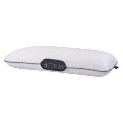 Μαξιλάρι Ύπνου Μέτριο Essential Pillows 2342 Memory Foam Polo Club (40x60x13) 1Τεμ Μαξιλάρι Ύπνου Μέτριο Essential Pillows 2342 Memory Foam Polo Club (40x60x13) 1Τεμ