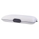 Μαξιλάρι Ύπνου Μέτριο Essential Pillows 2342 Memory Foam Polo Club (40x60x13) 1Τεμ