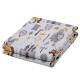 Κουβερλί Βρεφικό Κούνιας Essential Baby 8861 Micro Polo Club (120x160) 1Τεμ