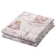 Κουβερλί Βρεφικό Κούνιας Essential Baby 8862 Micro Polo Club (120x160) 1Τεμ