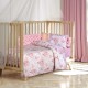 Κουβερλί Βρεφικό Κούνιας Essential Baby 8864 Micro Polo Club (120x160) 1Τεμ