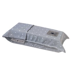 Κατωσέντονο Μονό Loft Bedroom 2502 Polo Club (100x200+35) Με Λάστιχο 1Τεμ