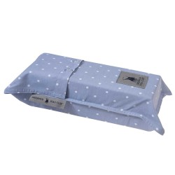 Κατωσέντονο Μονό Loft Bedroom 2503 Polo Club (100x200+35) Με Λάστιχο 1Τεμ