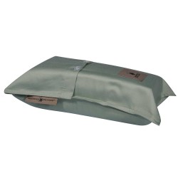 Κατωσέντονο Υπέρδιπλο Cozy Bedroom Solid 2252 Cotton Satin Polo Club (160x200+35) Με Λάστιχο 1Τεμ