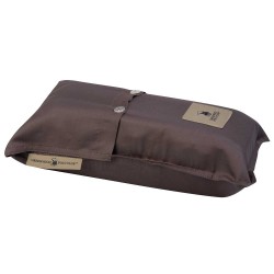 Κατωσέντονο King Size Cozy Bedroom Solid 2256 Cotton Satin Polo Club (180x200+35) Με Λάστιχο 1Τεμ