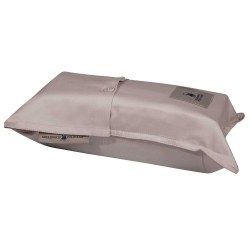 Κατωσέντονο Υπέρδιπλο Cozy Bedroom Solid 2257 Cotton Satin Polo Club (160x200+35) Με Λάστιχο 1Τεμ