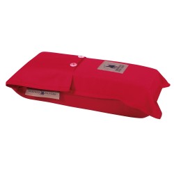 Κατωσέντονο King Size Cozy Solid 2260 Satin Cotton 280TC Polo Club (180x200+35) Με Λάστιχο 1Τεμ