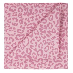 Πανωσέντονο King Size Loft Print Leopard 2286 Polo Club (260x280) 1Τεμ