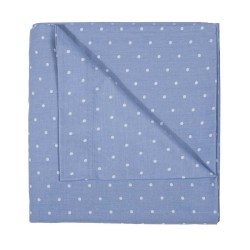 Πανωσέντονο Μονό Loft Bedroom 2503 Polo Club (170x260) 1Τεμ