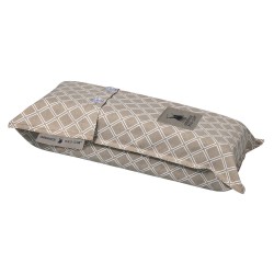 Πανωσέντονο Μονό Loft Print 2512 Polo Club (170x260) 1Τεμ