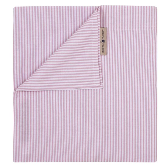 Πανωσέντονο Υπέρδιπλο Loft Lines 2299 Cotton Polo Club (240x260) 1Τεμ