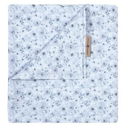 Πανωσέντονο King Size Loft Flower 2376 Cotton Polo Club (260x280) 1Τεμ