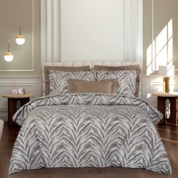 Πανωσέντονο King Size Loft Zebra 2377 Cotton Polo Club (260x280) 1Τεμ Πανωσέντονο King Size Loft Zebra 2377 Cotton Polo Club (260x280) 1Τεμ