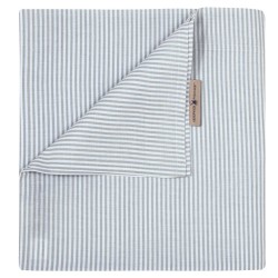 Πανωσέντονο King Size Loft Lines 2388 Cotton Polo Club (260x280) 1Τεμ