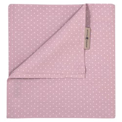 Πανωσέντονο King Size Loft Dots 2390 Cotton Polo Club (260x280) 1Τεμ