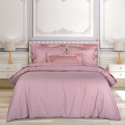 Πανωσέντονο Υπέρδιπλο Loft Dots 2390 Cotton Polo Club (240x260) 1Τεμ