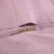 Πανωσέντονο King Size Loft Dots 2390 Cotton Polo Club (260x280) 1Τεμ