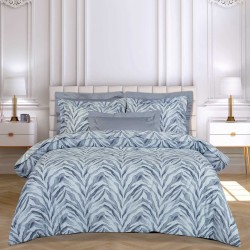 Πανωσέντονο Υπέρδιπλο Loft Zebra 2394 Cotton Polo Club (240x260) 1Τεμ Πανωσέντονο Υπέρδιπλο Loft Zebra 2394 Cotton Polo Club (240x260) 1Τεμ