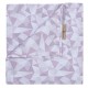 Πανωσέντονο King Size Loft Triangle 2395 Cotton Polo Club (260x280) 1Τεμ