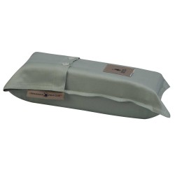 Πανωσέντονο Υπέρδιπλο Cozy Bedroom Solid 2252 Cotton Satin Polo Club (240x270) 1Τεμ