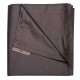 Πανωσέντονο King Size Cozy Bedroom Solid 2256 Cotton Satin Polo Club (270x280) 1Τεμ