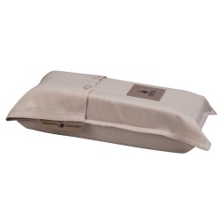 Πανωσέντονο King Size Cozy Bedroom Solid 2257 Cotton Satin Polo Club (270x280) 1Τεμ